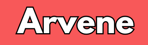 Arvene